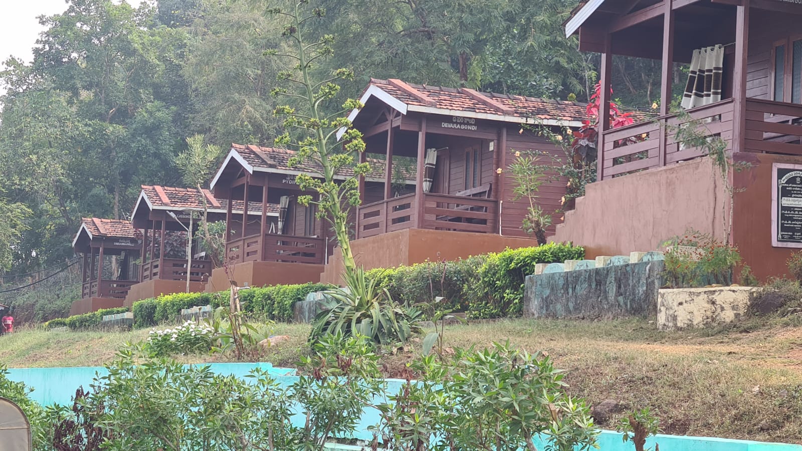 Badrachalam to Papikondalu 1 Day Tour